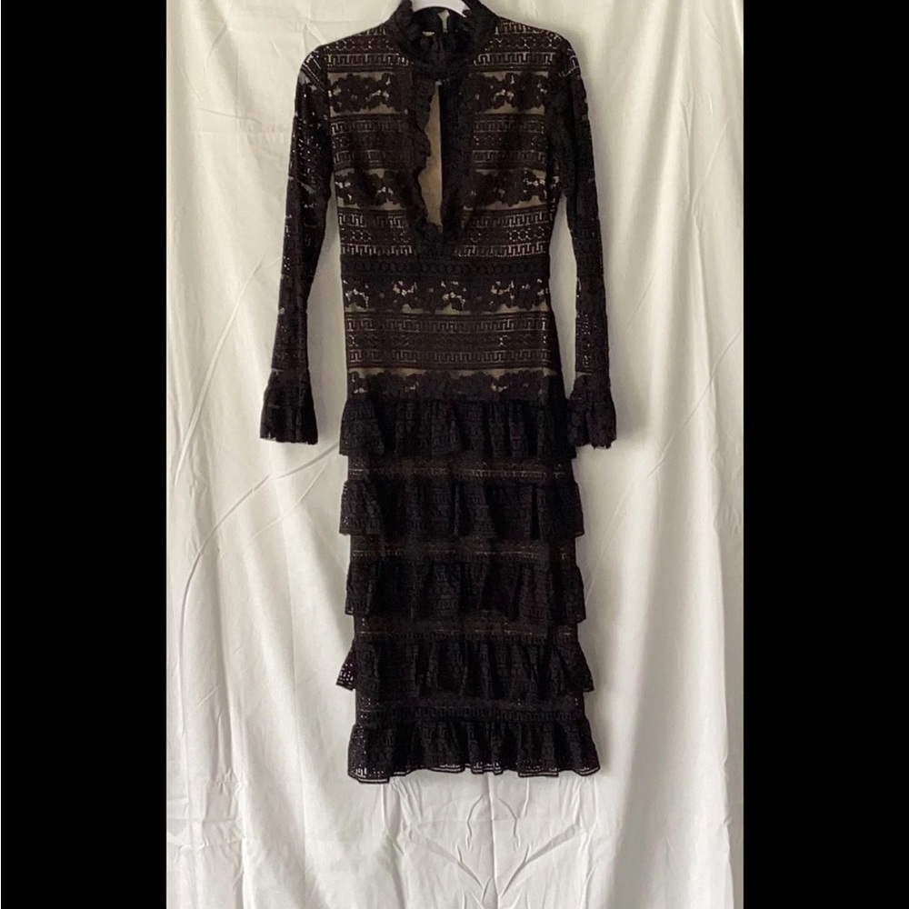 Dress - Picture 2 of 2